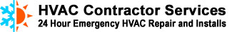 Lake Of Woods HVAC Services